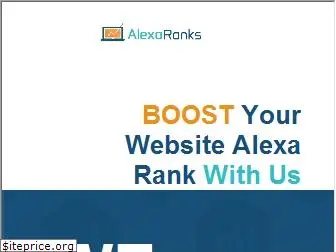 alexaranks.com