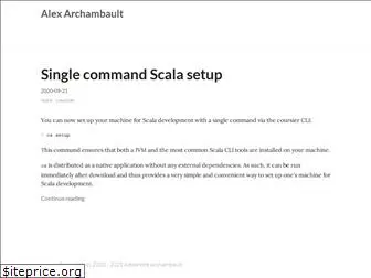 alexarchambault.github.io