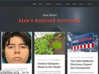 alexasteroidastrology.com