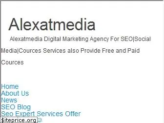 alexatmedia.com