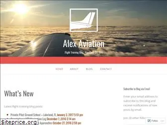 alexaviation.wordpress.com