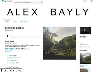 alexbaylymusic.bandcamp.com