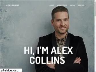 alexbcollins.com