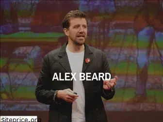 alexbeard.org