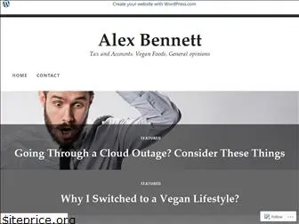 alexbenntt.wordpress.com