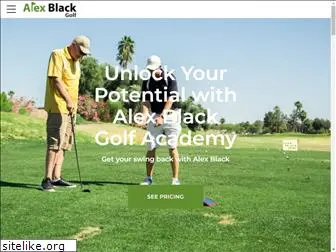 alexblackgolf.com