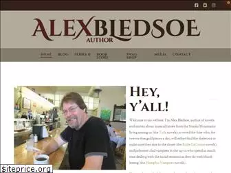 alexbledsoe.com