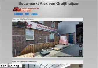 alexbouwmarkt.nl