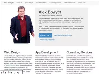 alexbowyer.com