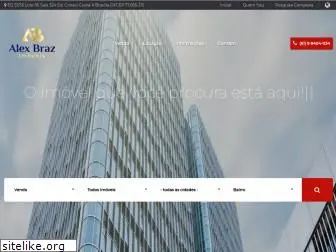 alexbraz.com.br