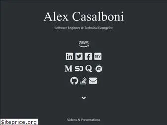 alexcasalboni.com