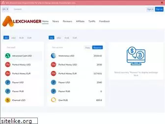 alexchanger.com