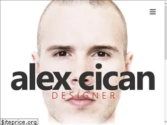 alexcican.com