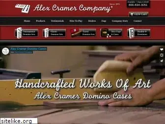 alexcramer.com