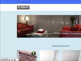 alexcurtains.com.au