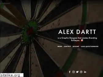 alexdartt.com