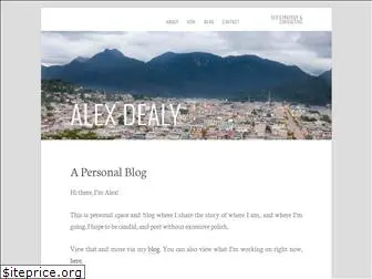 alexdealy.com