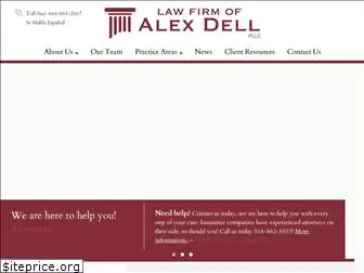 alexdell.com