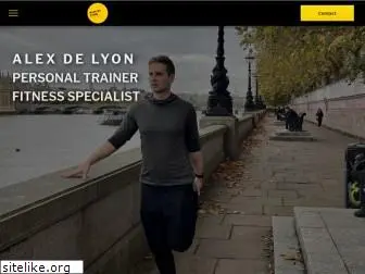 alexdelyon.com