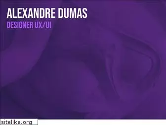 alexdumas.net