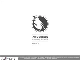 alexduran.es