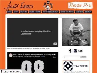 alexeaves.com