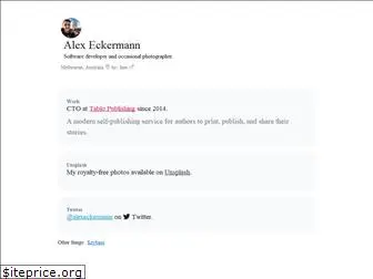 alexeckermann.com
