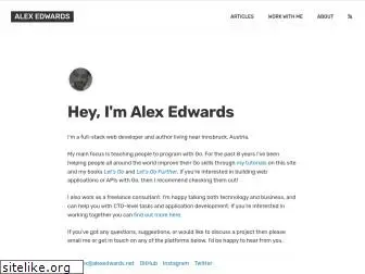 alexedwards.net