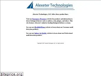 alexeter.com