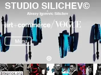 alexey-silichev.de