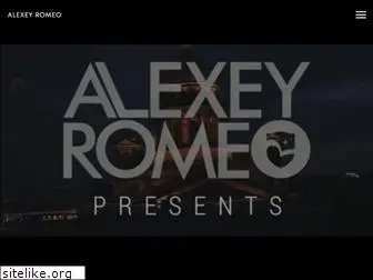 alexeyromeo.com