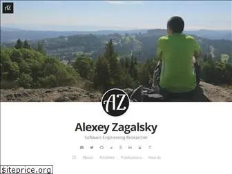 alexeyza.com