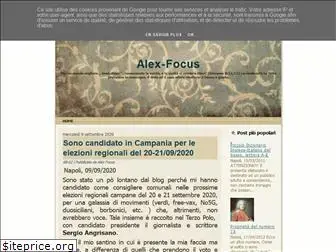 alexfocus.blogspot.com