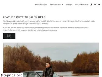 alexgear.com