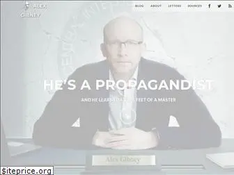 alexgibneypropaganda.com