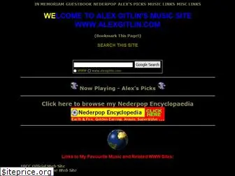 alexgitlin.com