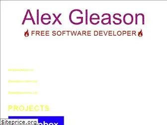 alexgleason.me