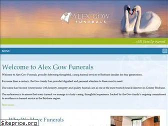 alexgowfunerals.com.au