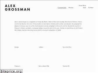 alexgrossman.com