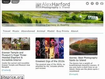 alexharford.uk