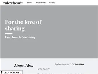 alexhead.co.uk