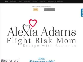 alexia-adams.com