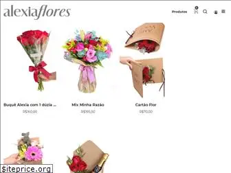 alexiaflores.com.br