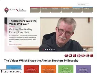 alexianbrothers.org