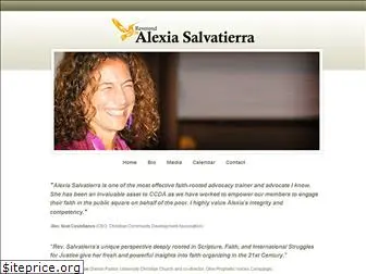 alexiasalvatierra.com