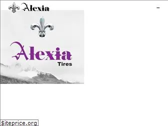 alexiawheels.com