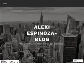 alexiespinoza.wordpress.com