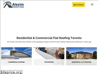 alexim-roofing.ca