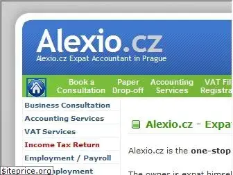 alexio.cz