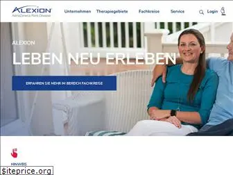 alexion.de